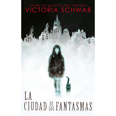 Ciudad De Los Fantamas, La