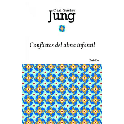 Conflictos del alma infantil