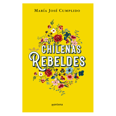 Chilenas Rebeldes