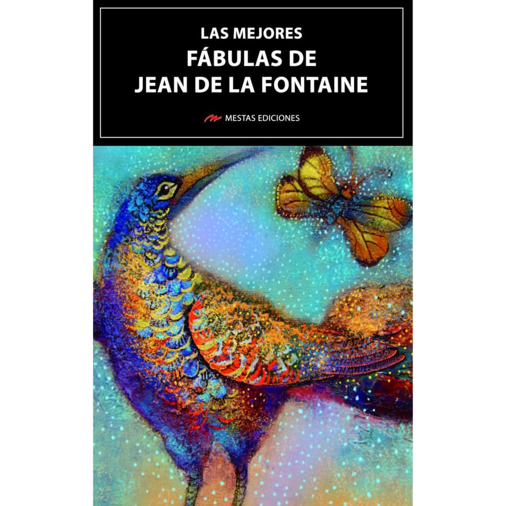 Las Mejores Fábulas De Jean De La Fontaine