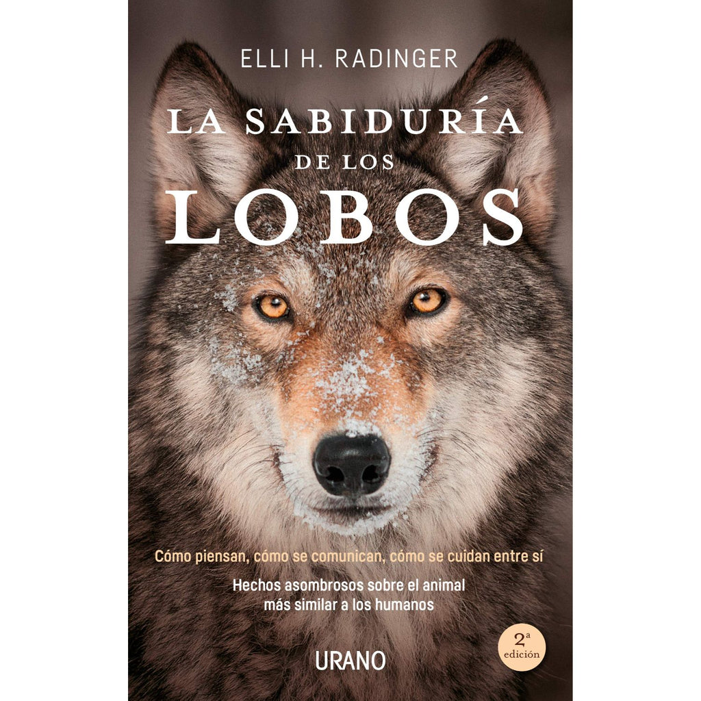 Sabiduria De Los Lobos, La