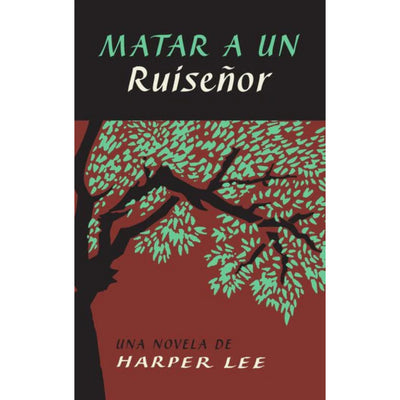 Matar A Un Ruiseñor