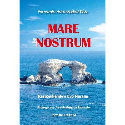 MARE NOSTRUM