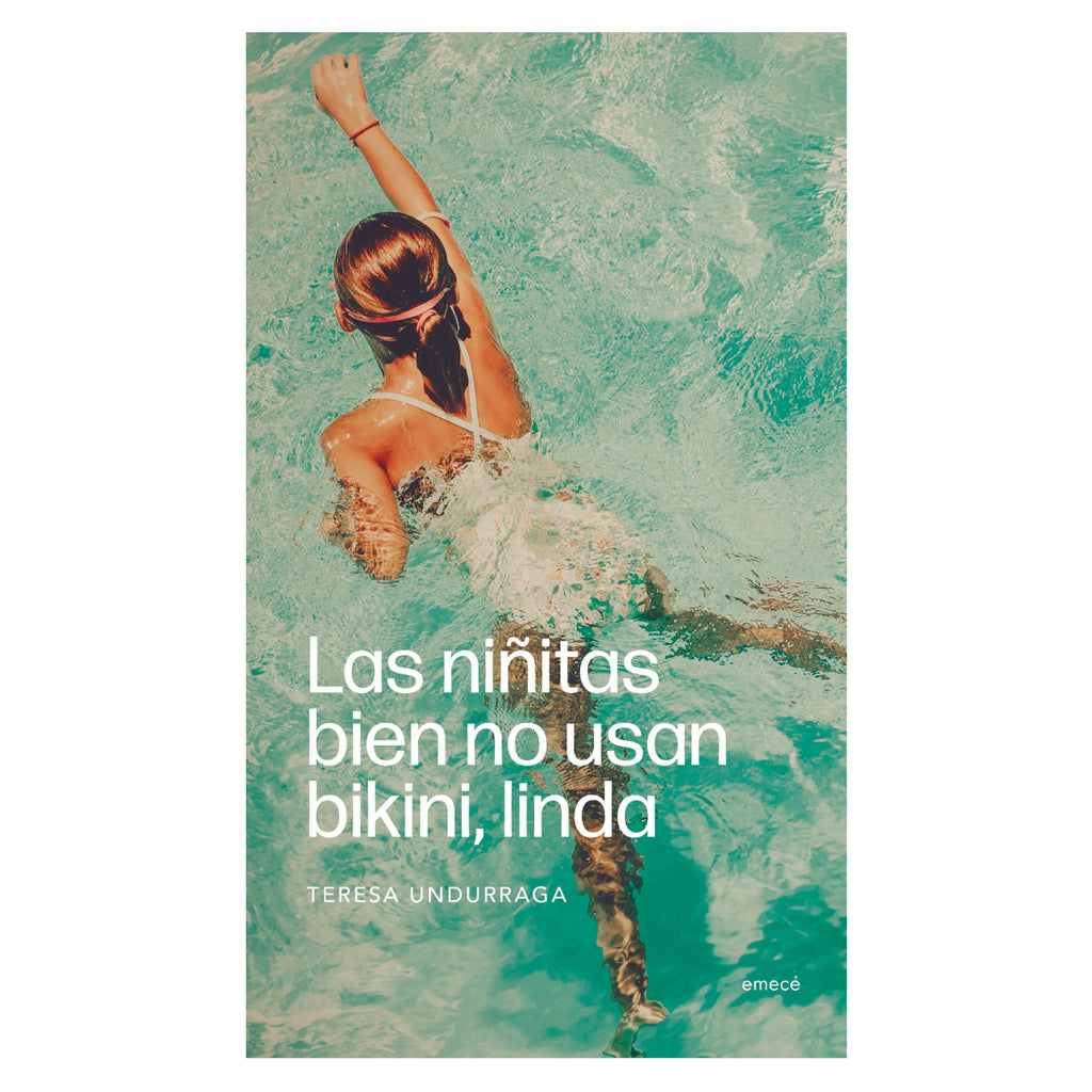 Las Niñitas Bien No Usan Bikini, Linda