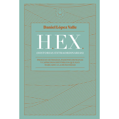 Hex (Historias Extraordinarias)