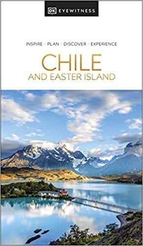 Chile And Easter Island