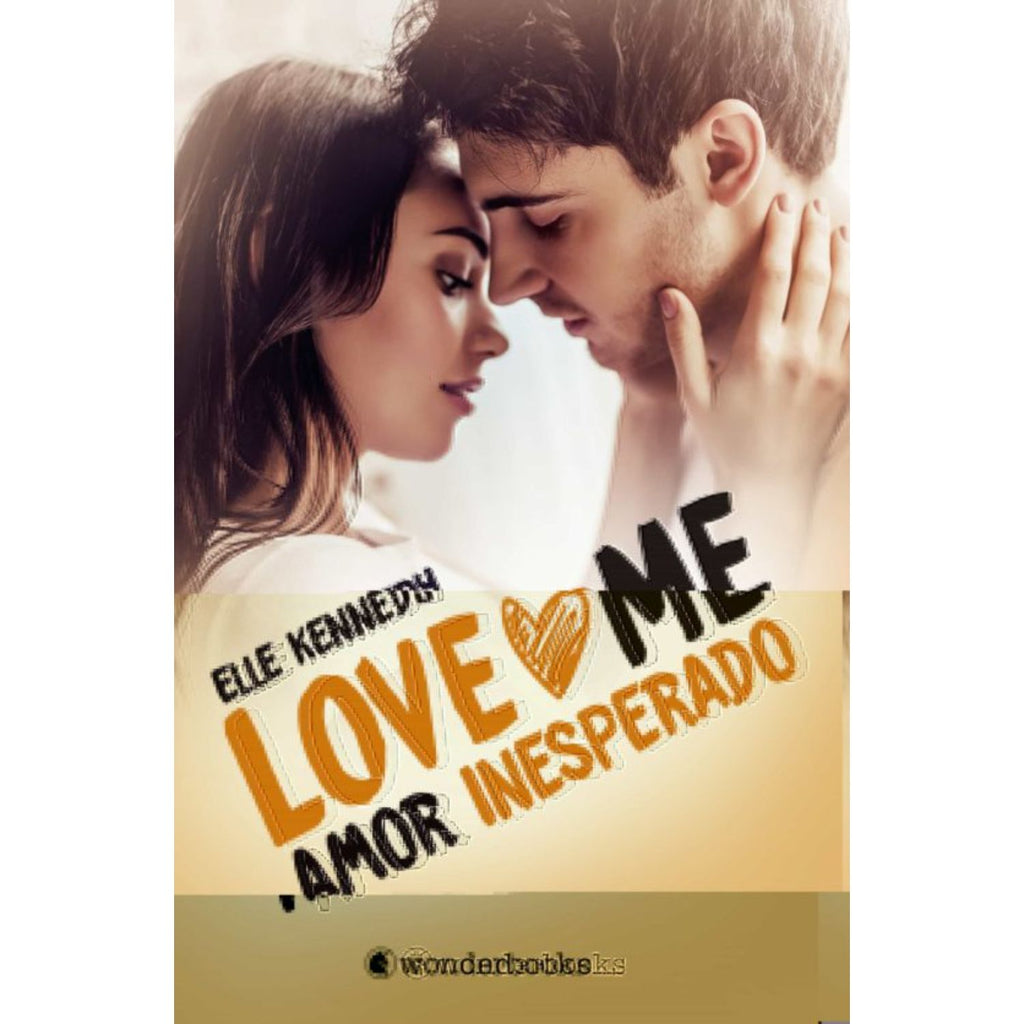 Amor Inesperado (Love Me 2)