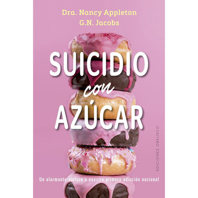 Suicidio Con Azúcar
