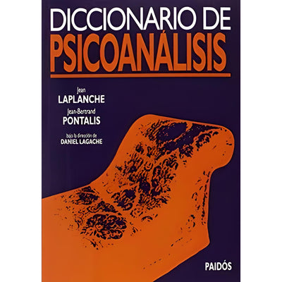 Diccionario De Psicoanálisis