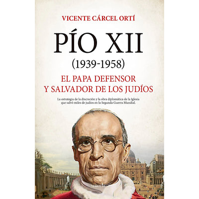 Pío XII (1939-1958)