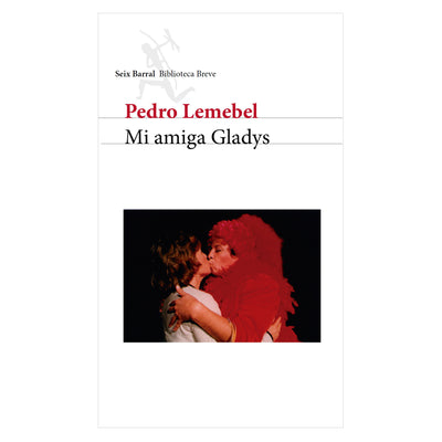 Mi Amiga Gladys