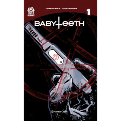 Babyteeth Nº 01