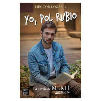 Yo, Pol Rubio