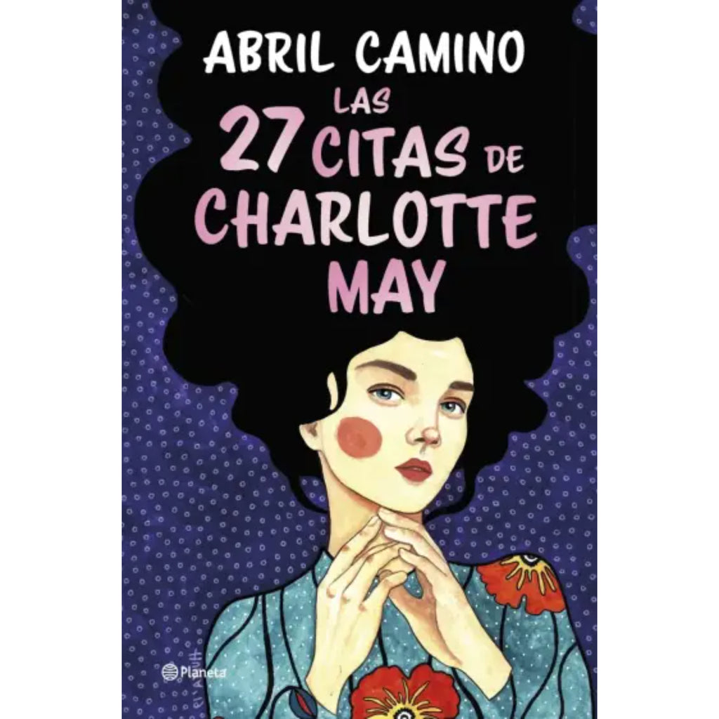 Las 27 citas con Charlotte May