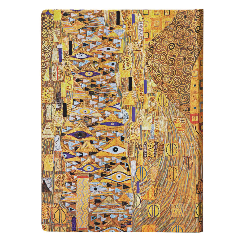 Libreta Klimt’S 100Th Anniversary – Portrait Of Adele Midi Tapa Dura