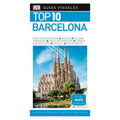 Barcelona Top 10