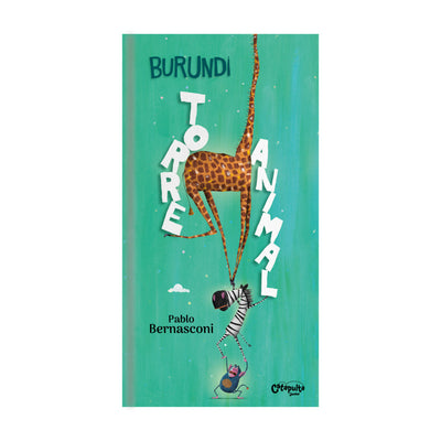 Burundi-Torre Animal
