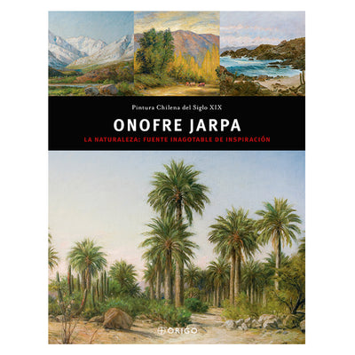 Onofre Jarpa