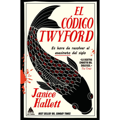 El Codigo Twyford