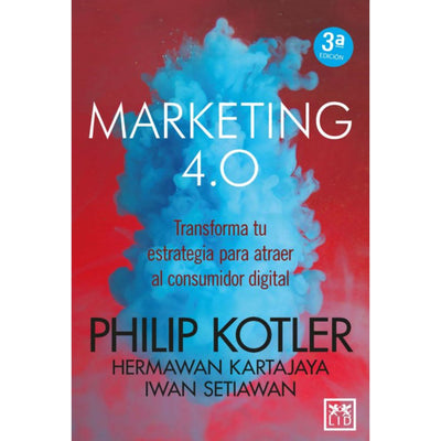 Marketing 4.0 (3ª Ed. Almuzara)