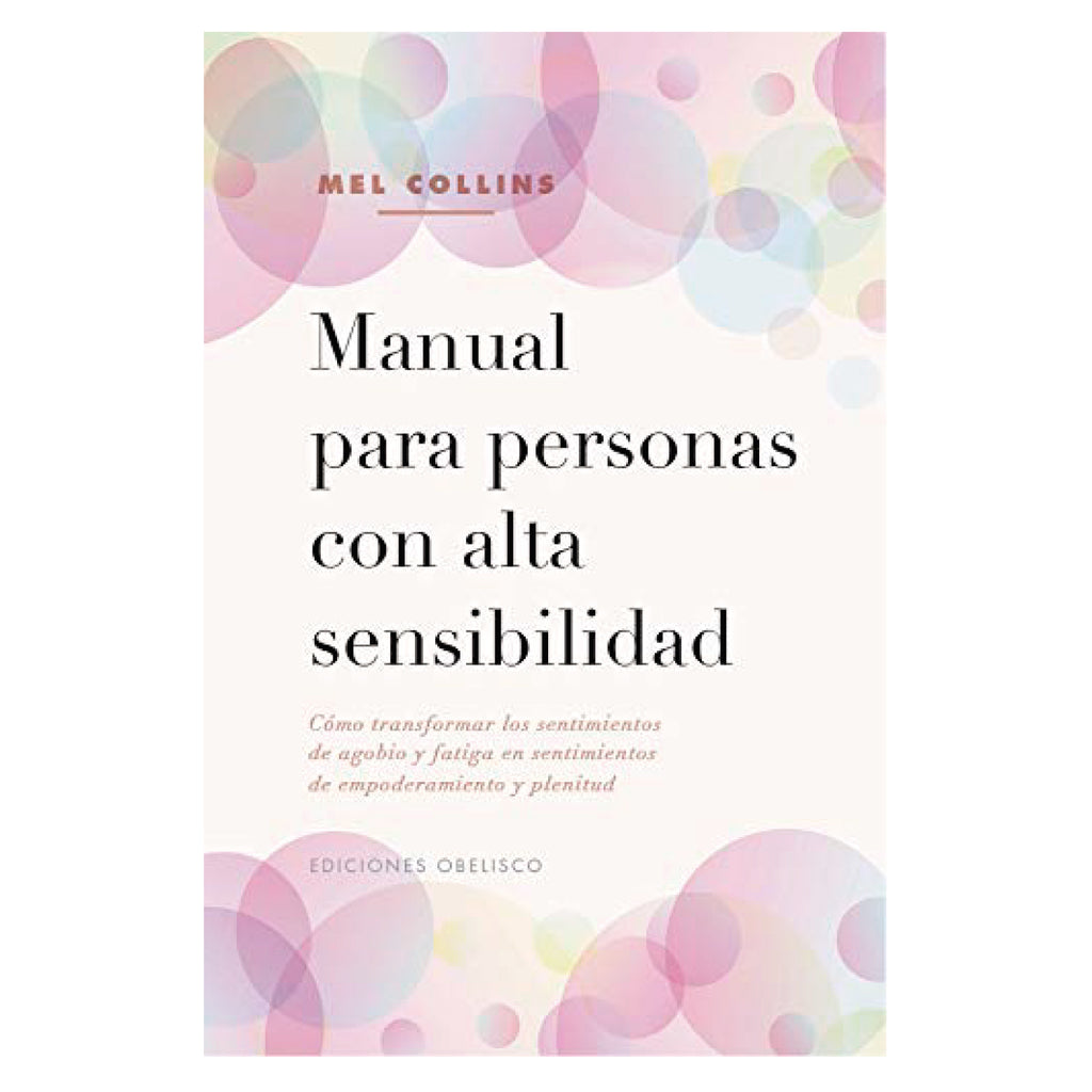 Manual Para Personas Con Alta Sensibilidad