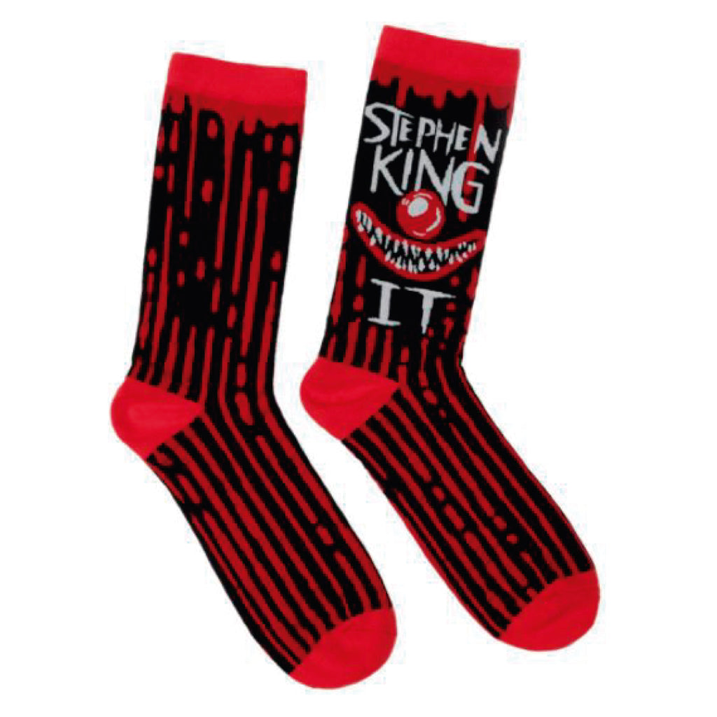 Calcetines It Stephen King Small