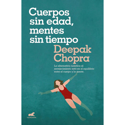Cuerpos Sin Edad, Mentes Sin Tiempo