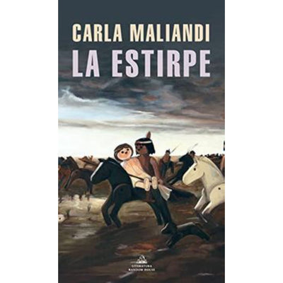 La Estirpe (Mdl)