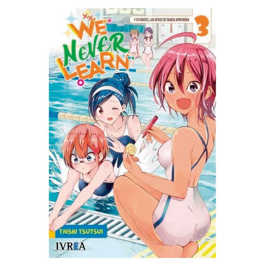 We Never Learn 03