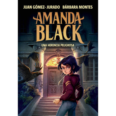 Amanda Black 1