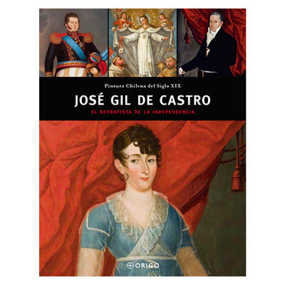 Jose Gil De Castro