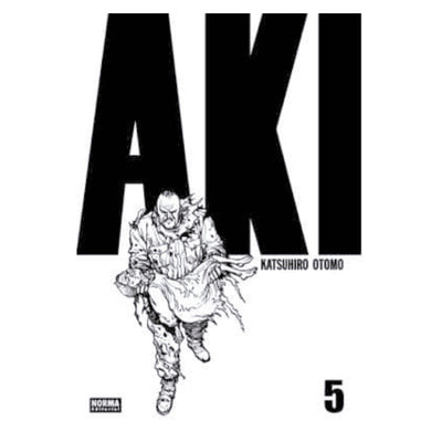 Akira Color 05