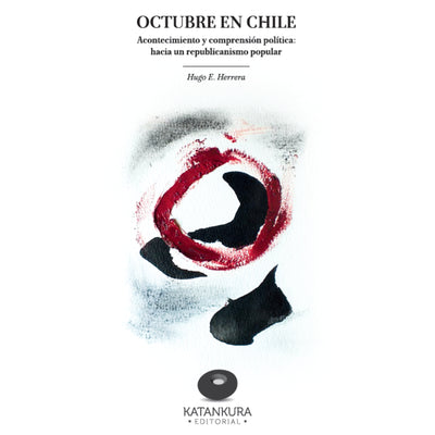 Octubre en Chile