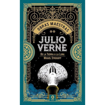 Julio Verne Volumen II - Obras Maestras
