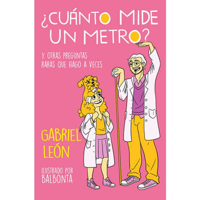 ¿Cuanto Mide Un Metro?