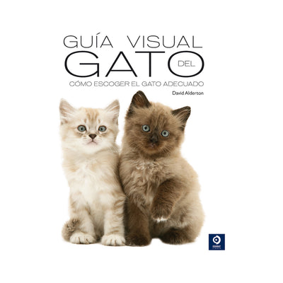 Guia Visual Del Gato