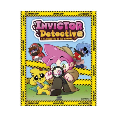 Invictor Detective