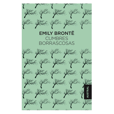 Cumbres Borrascosas