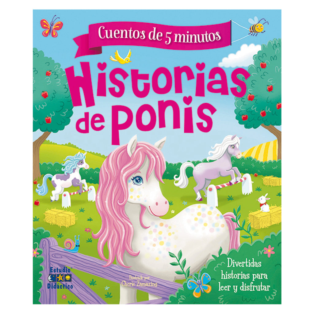 Historias De Ponis