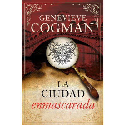 La Ciudad Enmascarada