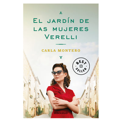 El Jardín De Las Mujeres Verelli