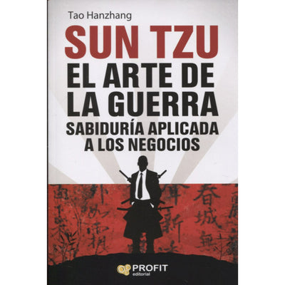 Sun Tzu. Arte De La Guerra
