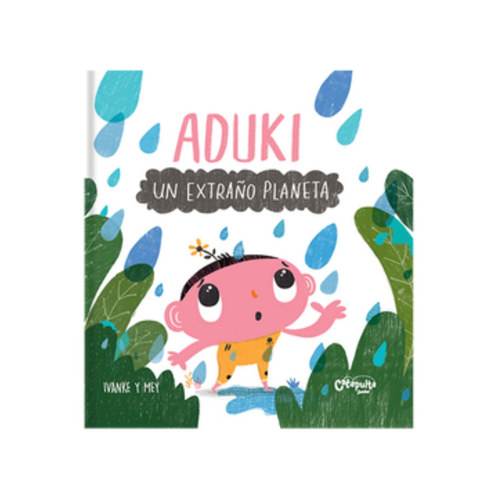 Aduki: Un Extraño Planeta