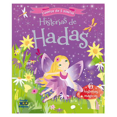 Historias De Hadas