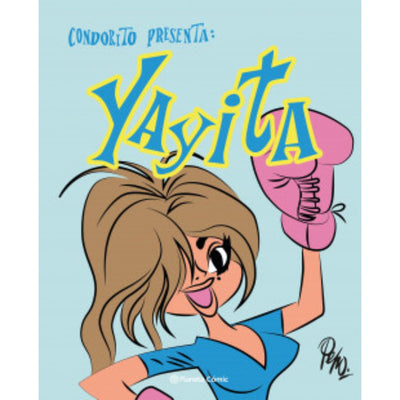 Yayita