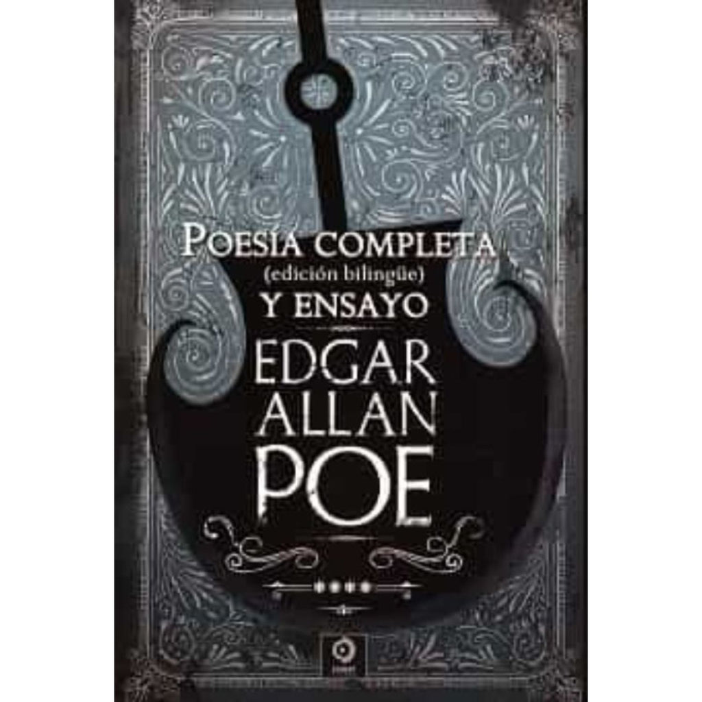 Edgar Allan Poe Obras Completas  Volumen IV