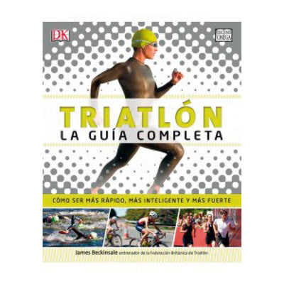 Triatlon Guia Completa