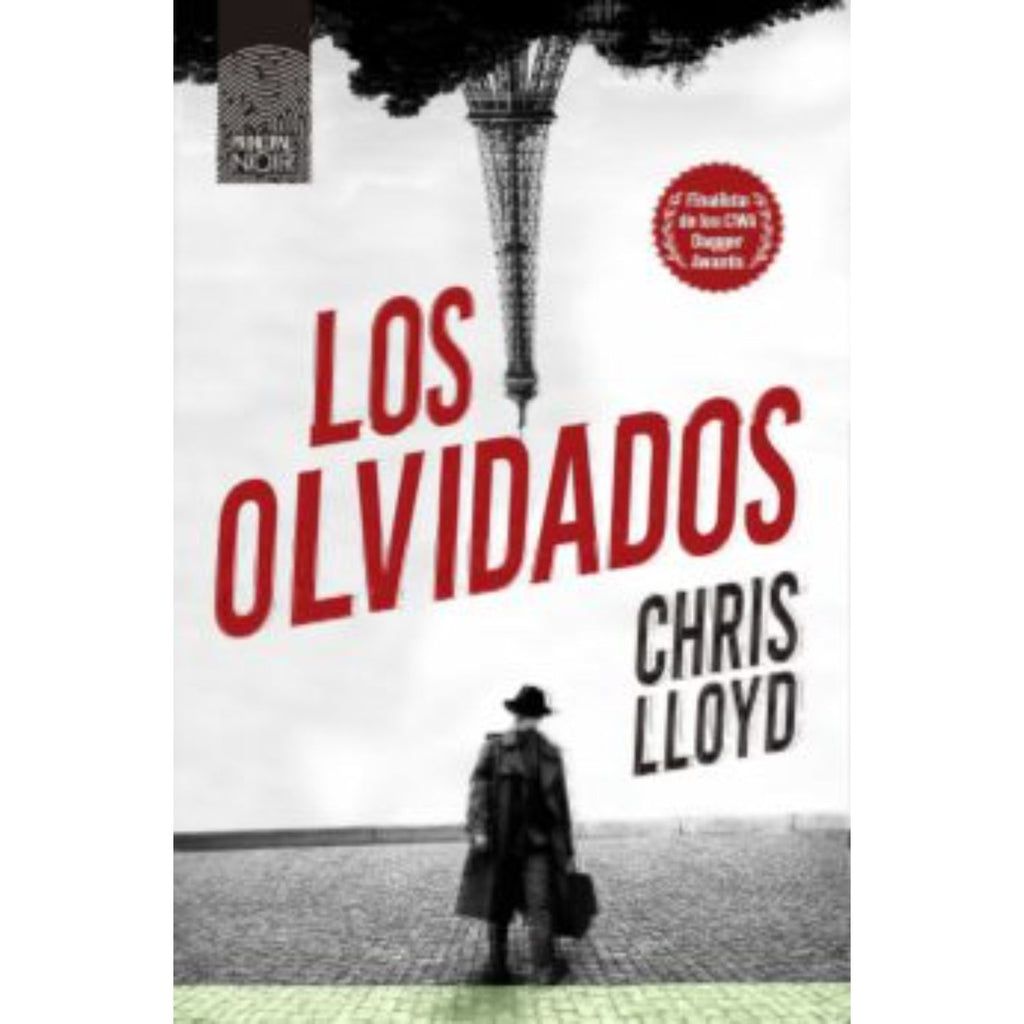 Los Olvidados