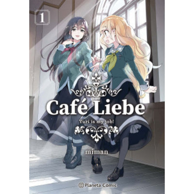 Café Liebe nº 01