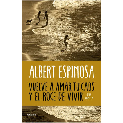 Vuelve A Amar Tu Caos